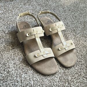 I Love Comfort Sandals